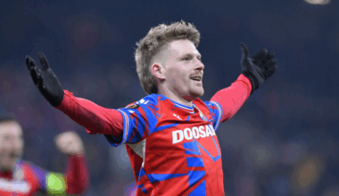Transferts OL : Lyon signe Pavel Šulc