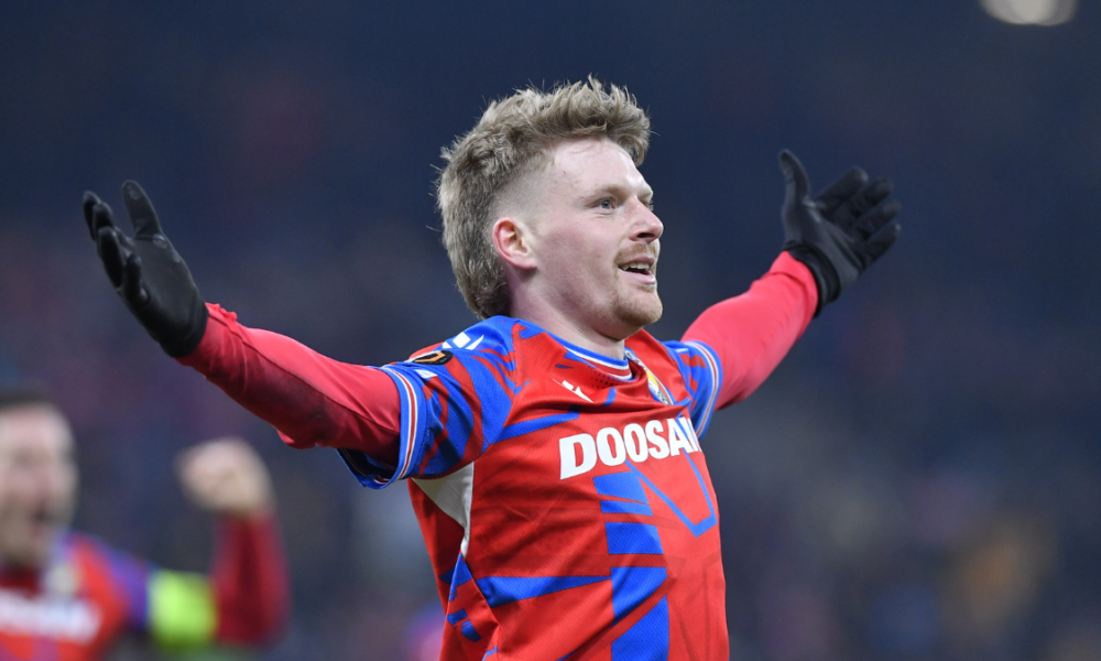 Transferts OL : Lyon signe Pavel Šulc