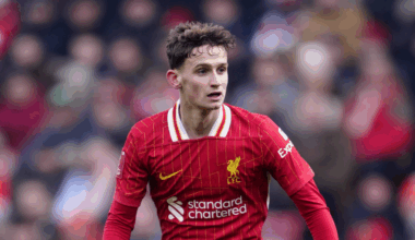 Tyler Morton va signer à Lyon