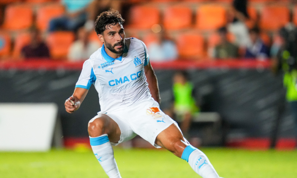 2 clubs de Ligue 1 veulent signer Neal Maupay