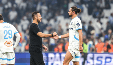 Adrien Rabiot pourrait finalement rester à Marseille