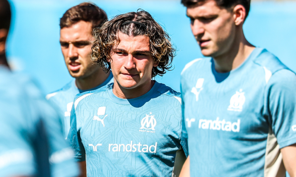 Transferts OM : Gaël Lafont quitte Marseille