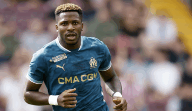 Lille piste Faris Moumbagna, vers un échange avec Edon Zhegrova ?