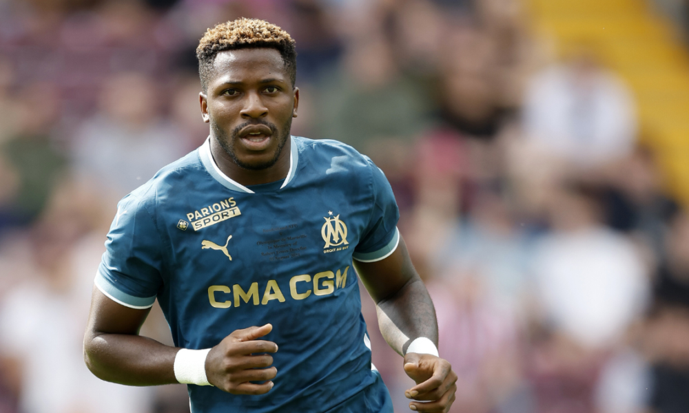 Lille piste Faris Moumbagna, vers un échange avec Edon Zhegrova ?