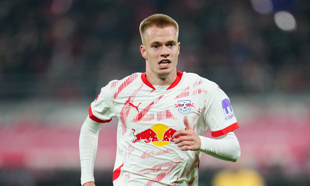 Transferts OM : Marseille signe Arthur Vermeeren