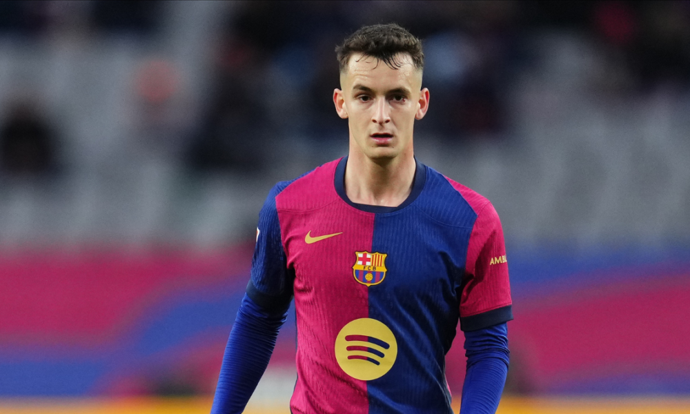 Marseille veut Marc Casadó pour remplacer Adrien Rabiot