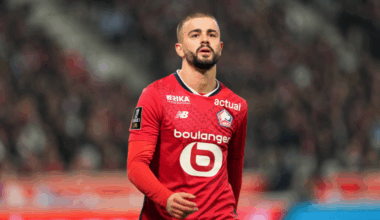 Marseille veut signer Edon Zhegrova