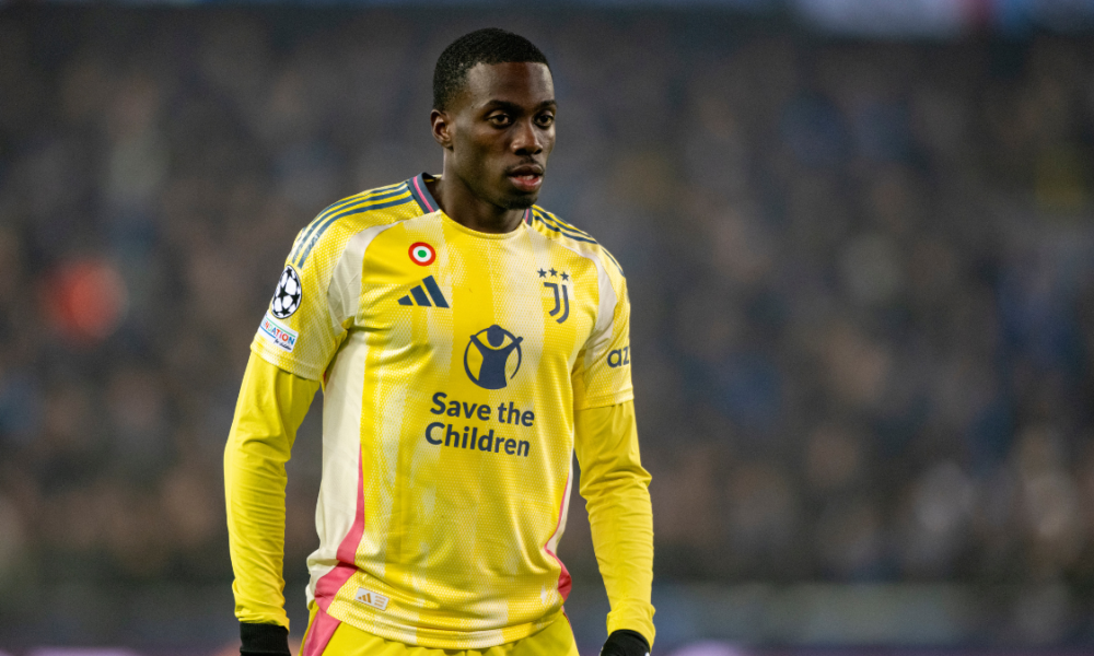 Timothy Weah va enfin signer à Marseille