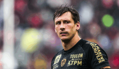 Transferts Pourquoi Montpellier ne recrutera pas Baptiste Serin