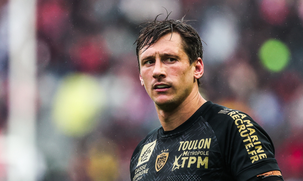 Transferts Pourquoi Montpellier ne recrutera pas Baptiste Serin