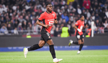 2 nouveaux clubs veulent recruter Arnaud Kalimuendo