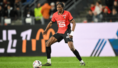 Arsenal veut signer Jérémy Jacquet