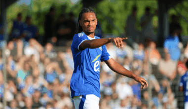 Transferts Strasbourg : Auxerre veut Sékou Mara