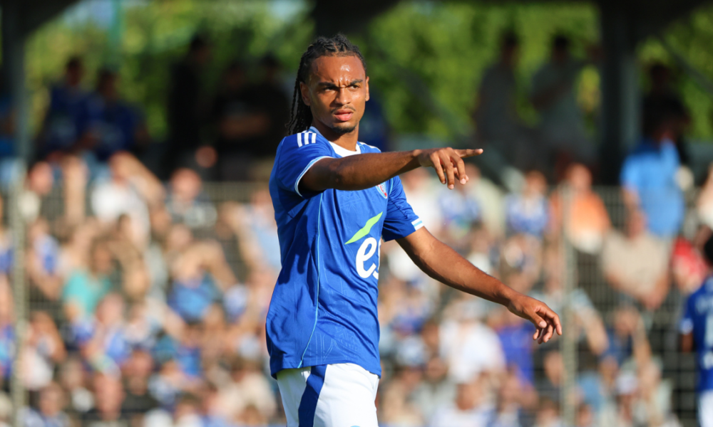 Transferts Strasbourg : Auxerre veut Sékou Mara
