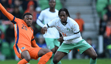 Strasbourg va signer Martial Godo