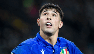 Un cador de Top 14 veut doubler Toulon pour Tommaso Menoncello