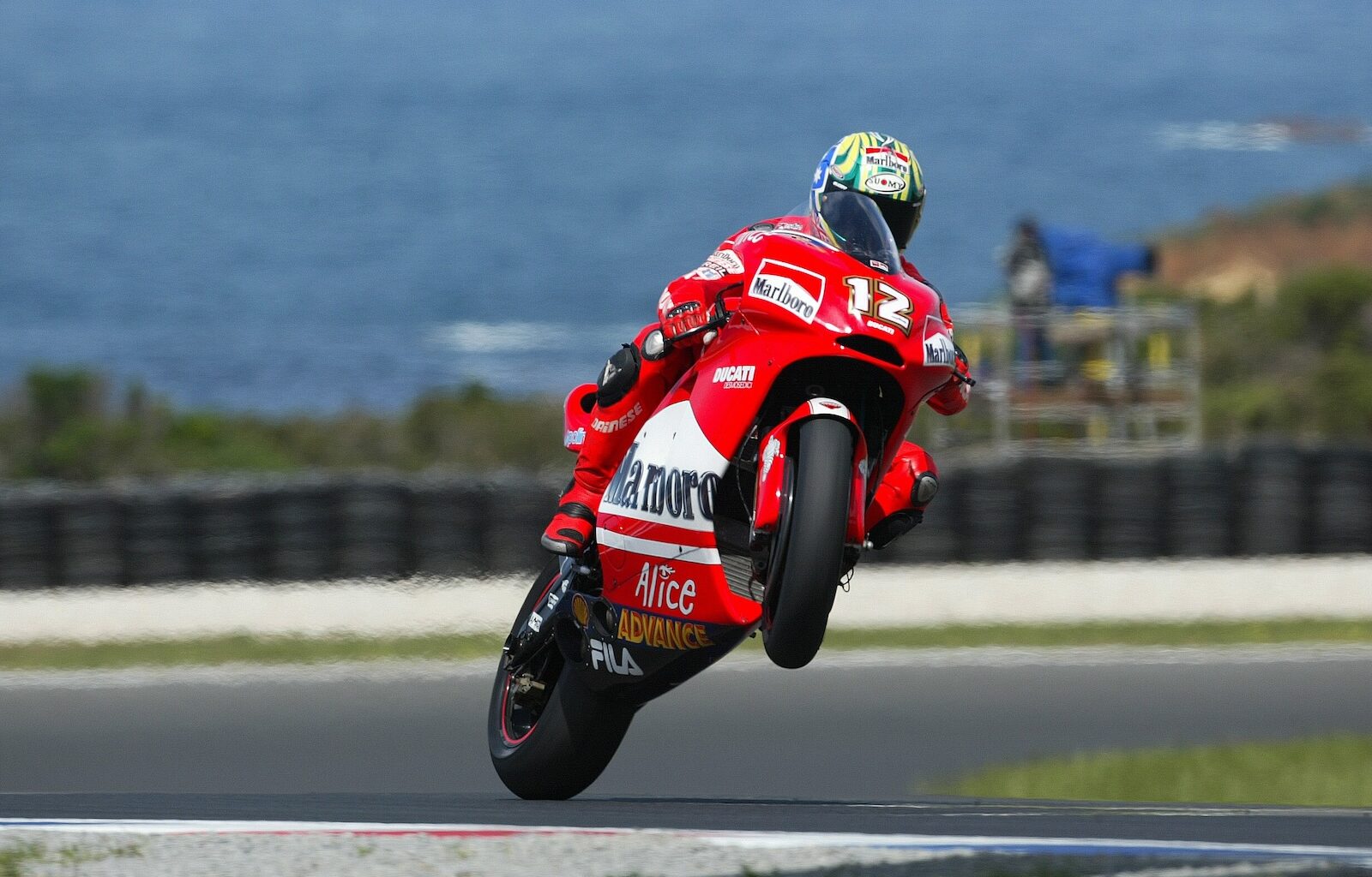 Les pilotes MotoGP venus du Superbike