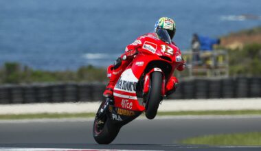 Les pilotes MotoGP venus du Superbike