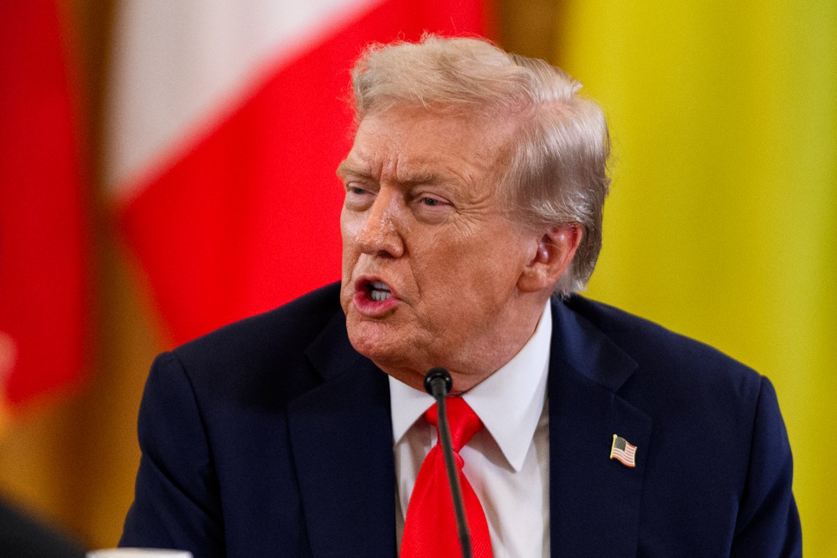Trump DSA
