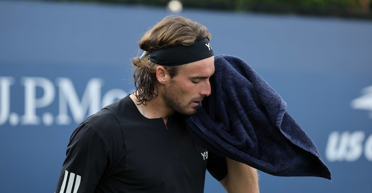 ATP > Jean-Paul Loth sur le fait d'allumer son adversaire à la volée : "Les champions cherchent toujours la meilleure façon de gagner le point. Et si ça passe par l'allumage de l'adversaire, ils y vont, gentils ou pas"