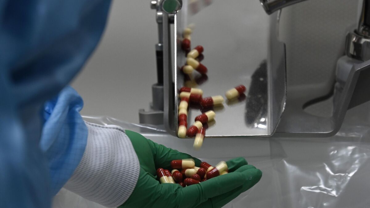 Produits pharmaceutiques : faut-il avoir peur d’une surtaxe américaine de 250 % ?