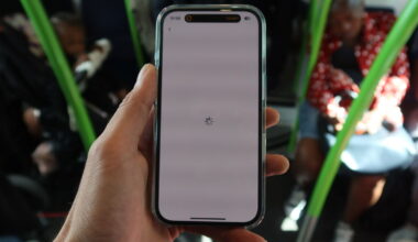« Ni réseau mobile, ni Internet » : la zone blanche qui rend fou les usagers du TER qui relie Paris à l’Oise