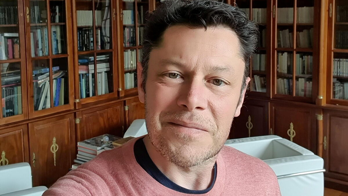 Qui est Frédéric Thibaud, l’homme qui a déniché « La Femme de ménage », le thriller devenu une saga à succès