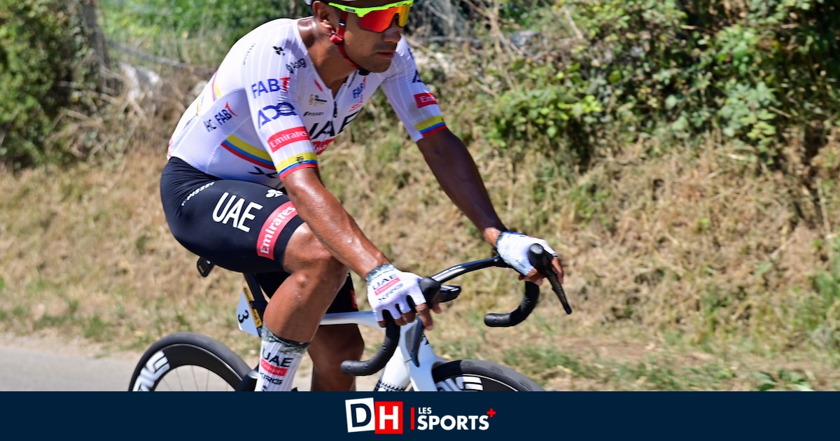Tour d'Allemagne: Sheehan lève les bras sur la ligne mais Narvaez s'impose, Waerenskjold reprend le maillot de leader (VIDÉO)
