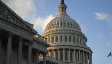 USA : les milliards des droits de douane partent à la dette