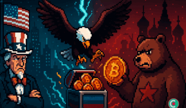 Crypto Moscou Bull