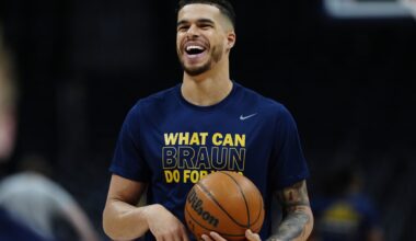 Michael Porter Jr Nuggets Nets NBA