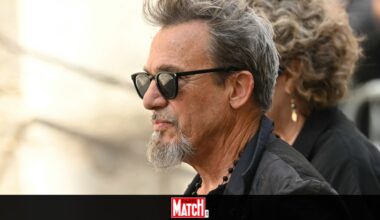 Un proche de Florent Pagny donne des nouvelles de l'état de santé du chanteur : "Il n'est pas en rémission"