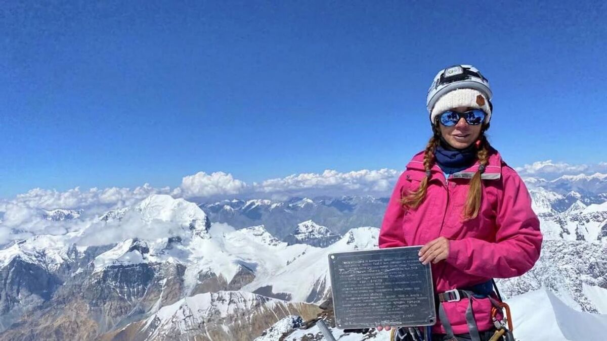Secouriste sacrifié, recherches suspendues… Le calvaire d’une alpiniste coincée à 7 000 mètres d’altitude depuis onze jours