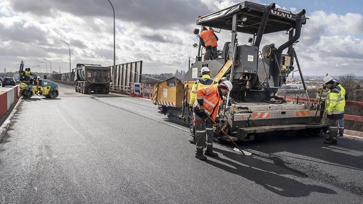 N104, viaducs de l’A4, A6a… Les perturbations sur les routes d’Île-de-France en août