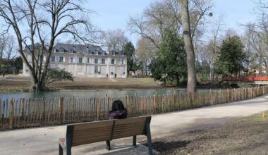 Orly : deux enfants se noient dans le plan d’eau d’un parc public