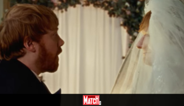Quatorze ans plus tard, un Ed Sheeran en robe de mariée retrouve Rupert Grint dans un clip déjanté : "Mon frère d'une autre mère" (vidéo)