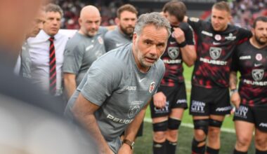 Grande annonce pour le Stade Toulousain