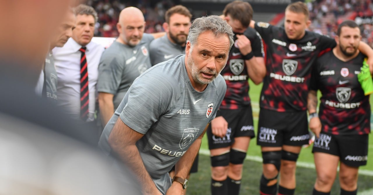 Grande annonce pour le Stade Toulousain