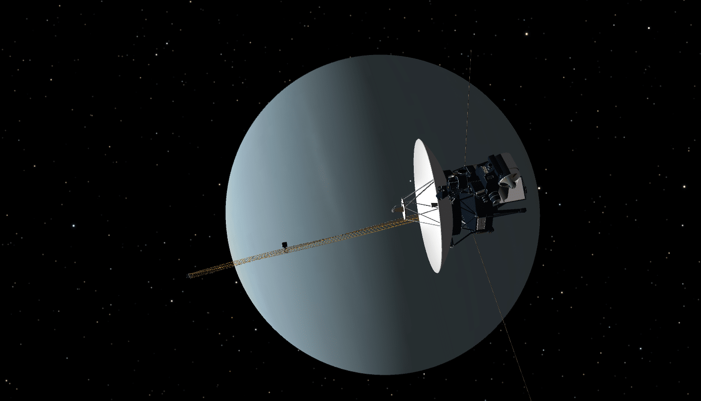 Voyager