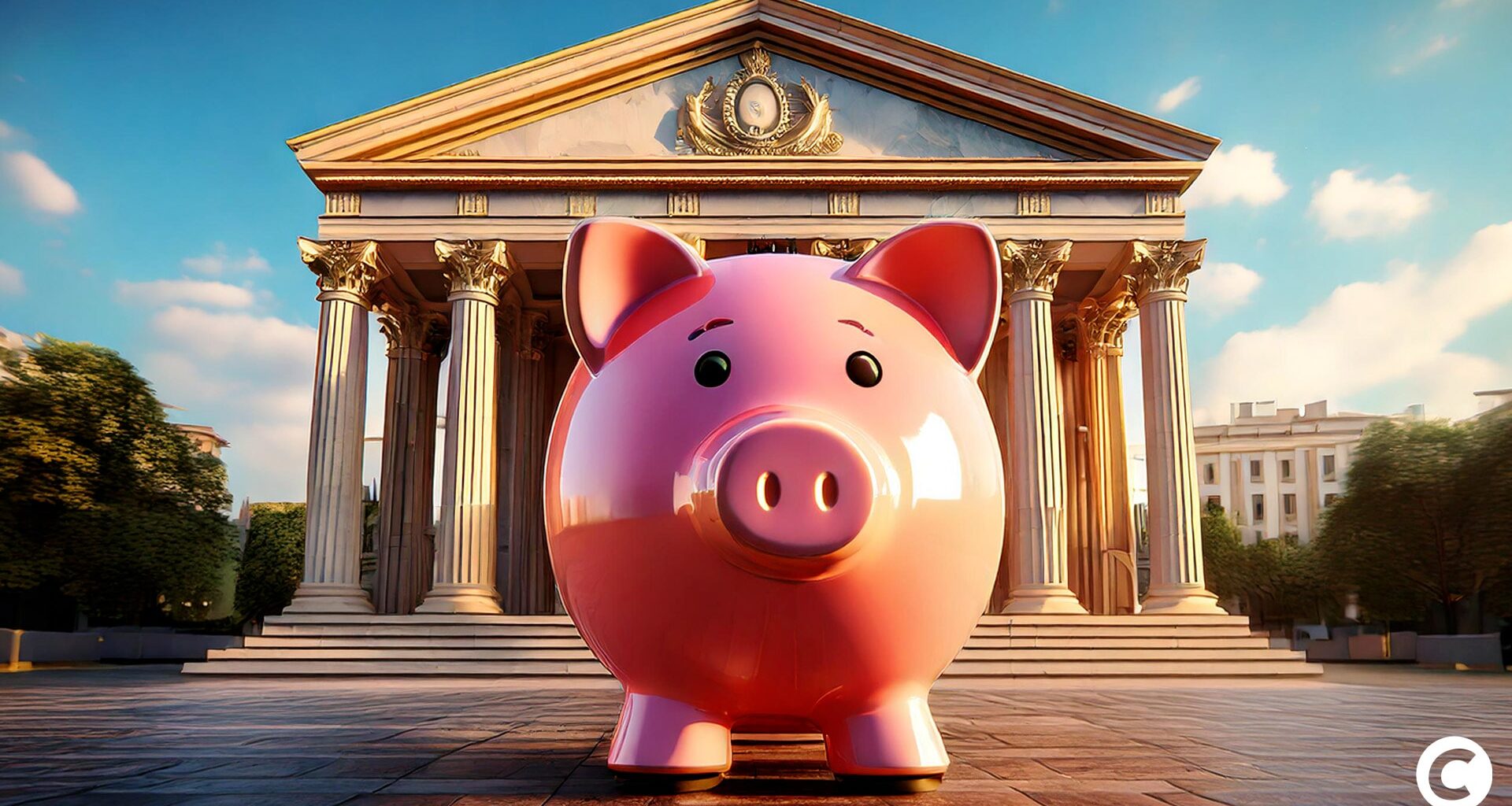 Paxos veut devenir une banque : le géant des stablecoins dépose une demande aux USA