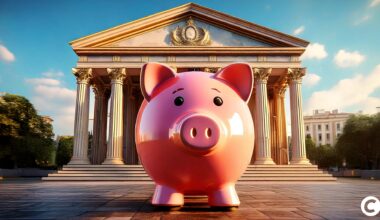 Paxos veut devenir une banque : le géant des stablecoins dépose une demande aux USA