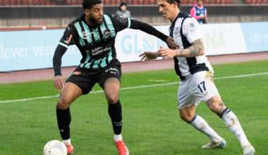 Mercato Paris FC : le promu parisien avance sur Willem Geubbels