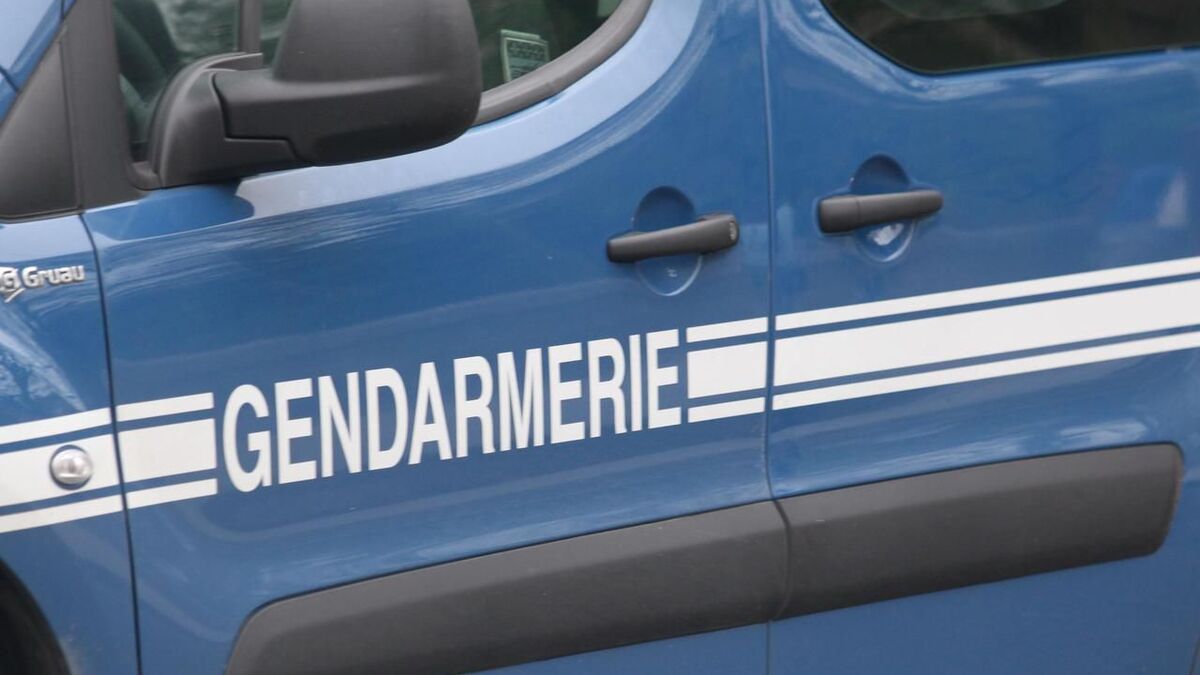 « Des actes de barbarie » : deux hommes mis en examen pour le meurtre d’un homme, dont le corps a été retrouvé calciné près de Rennes