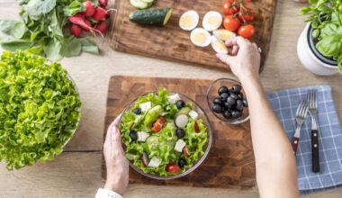 « Je n’ai pas d’idées et personne n’a faim » : que manger en pleine canicule ?