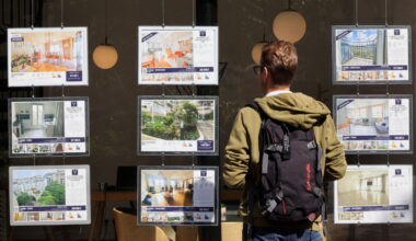 « Je préfère faire des allers-retours » : sans logement étudiant satisfaisant à Paris, Sami retourne chez ses parents