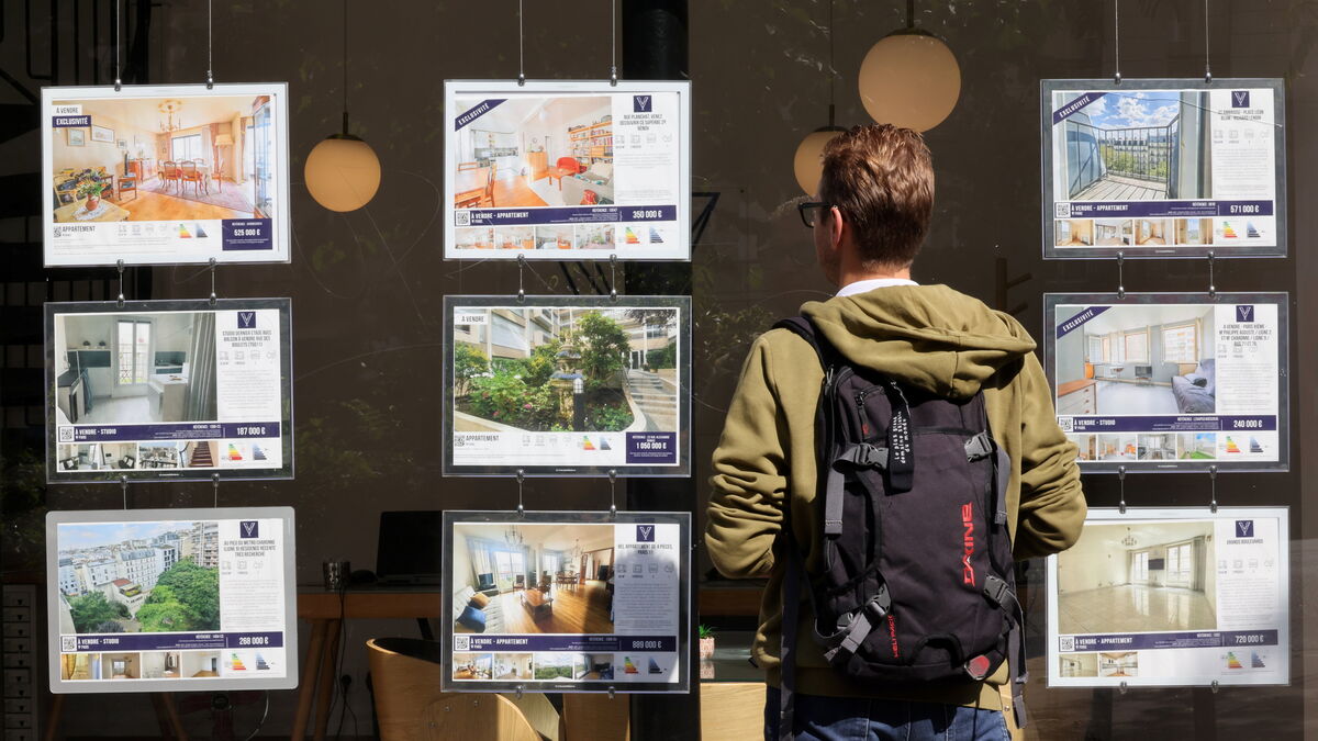 « Je préfère faire des allers-retours » : sans logement étudiant satisfaisant à Paris, Sami retourne chez ses parents