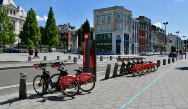 Gratuité des V'Lille : une bonne raison de (re)monter en selle à Roubaix