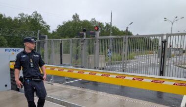 "Nous sommes prêts à combattre" – L'Express