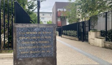 « Déplorable » : à Vitry-sur-Seine, la stèle de Sohane Benziane, brûlée vive en 2002, est à l’abandon