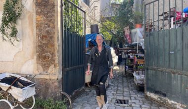 « On va détruire un jardin avec des arbres centenaires » : un propriétaire d’Orsay expulsé pour construire des logements